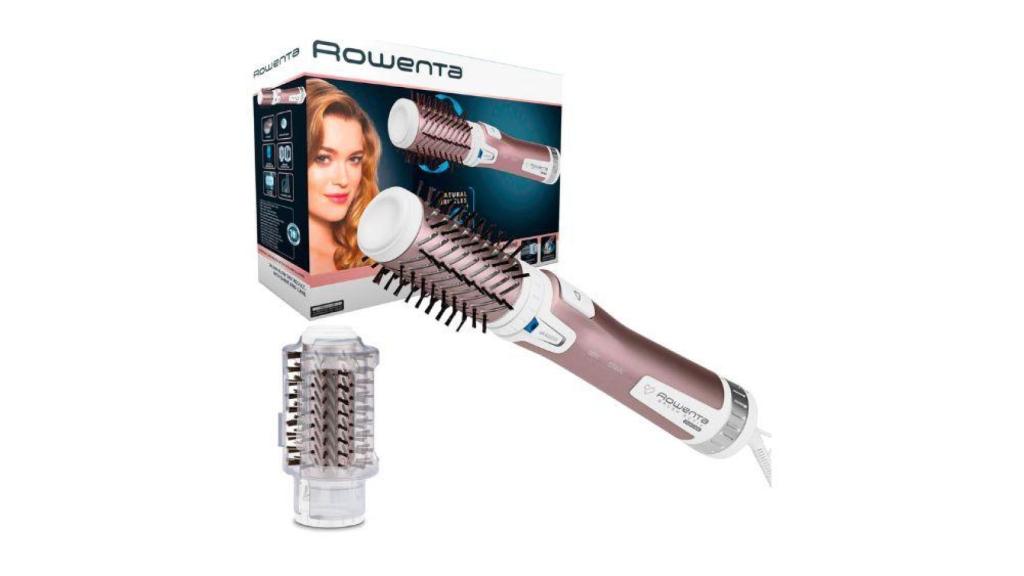 Cepillo de aire Rowenta Cepillo Brush Activ Premium Care