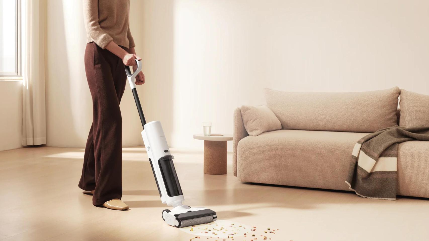 Xiaomi Truclean W20 Wet Dry Vacuum