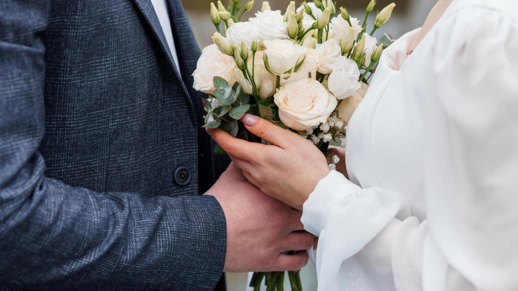 Las bodas ya no son solo cosa del verano