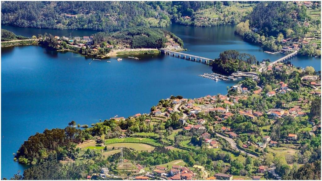 Parque Nacional Peneda Gerês