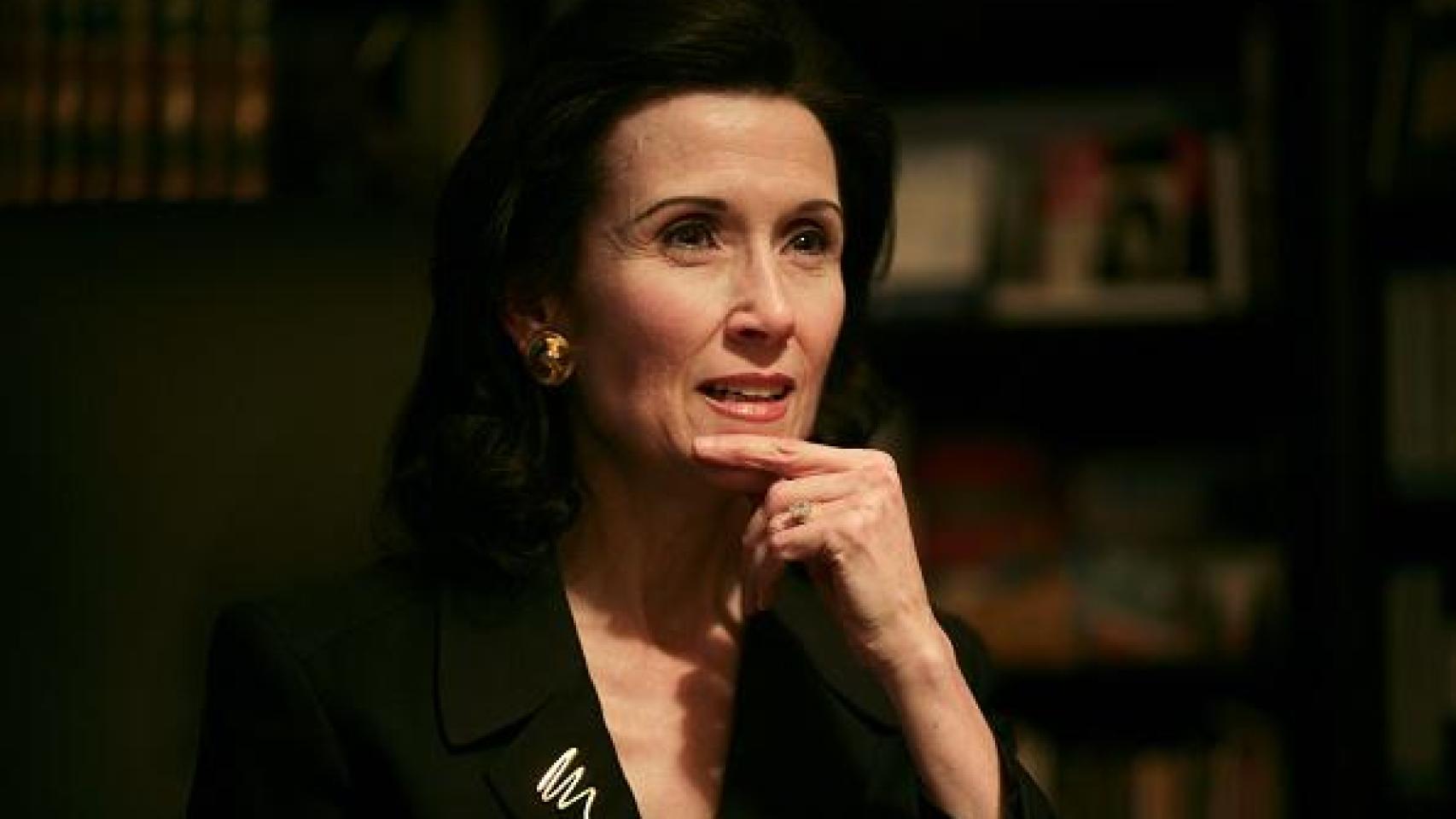 Marilyn vos Savant, la mujer con mayor cociente intelectual del mundo y la única que resolvió el problema de Monty Hall