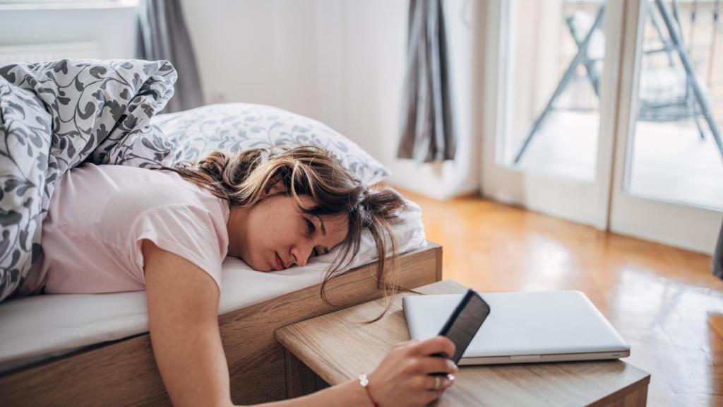 Descubre cómo es la siesta ideal.