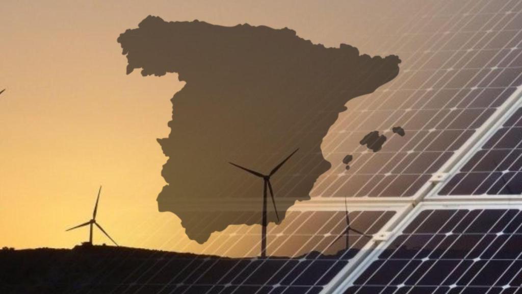 España cierra otro año récord en renovables: así queda el mapa de generación eléctrica