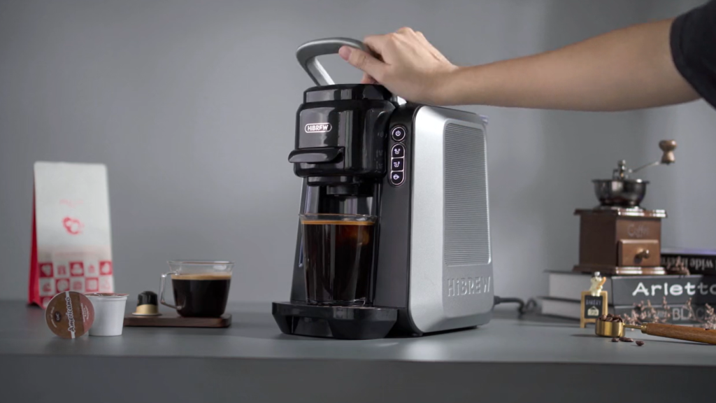 H6 Coffee Maker