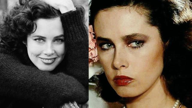 Muere la modelo y actriz canadiense Dayle Haddon a los 76 años.