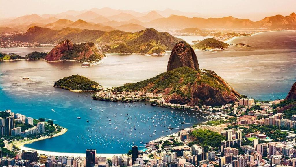 Río de Janeiro