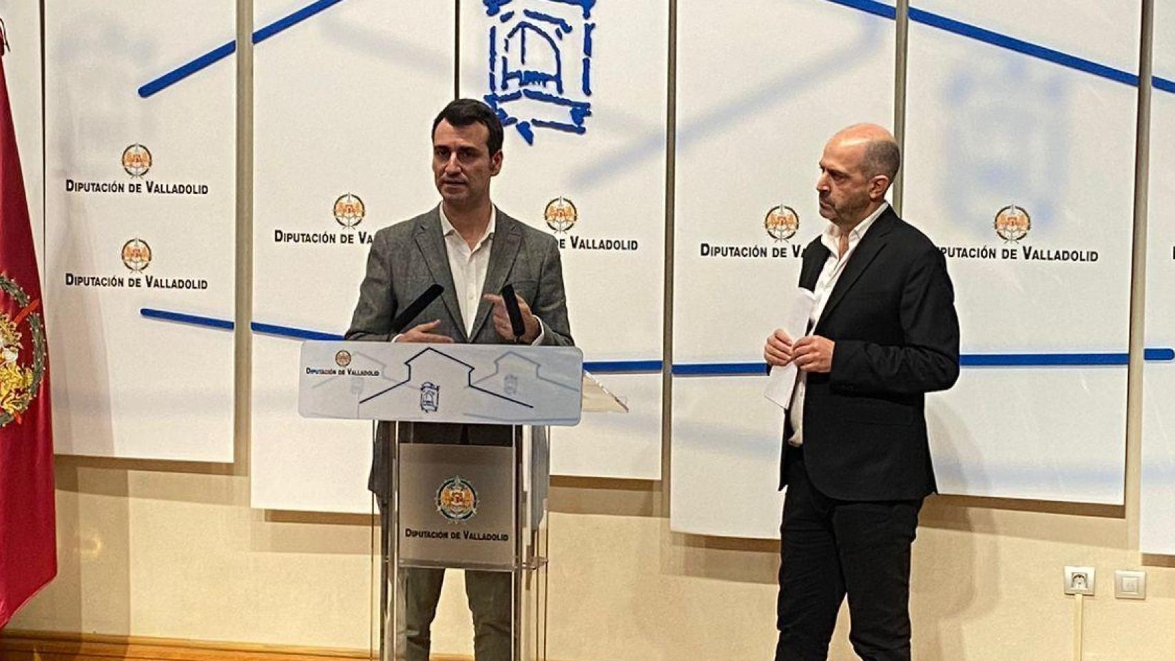 El innovador proyecto tecnológico puesto en marcha en Valladolid: dará puestos de trabajo y avances en IA