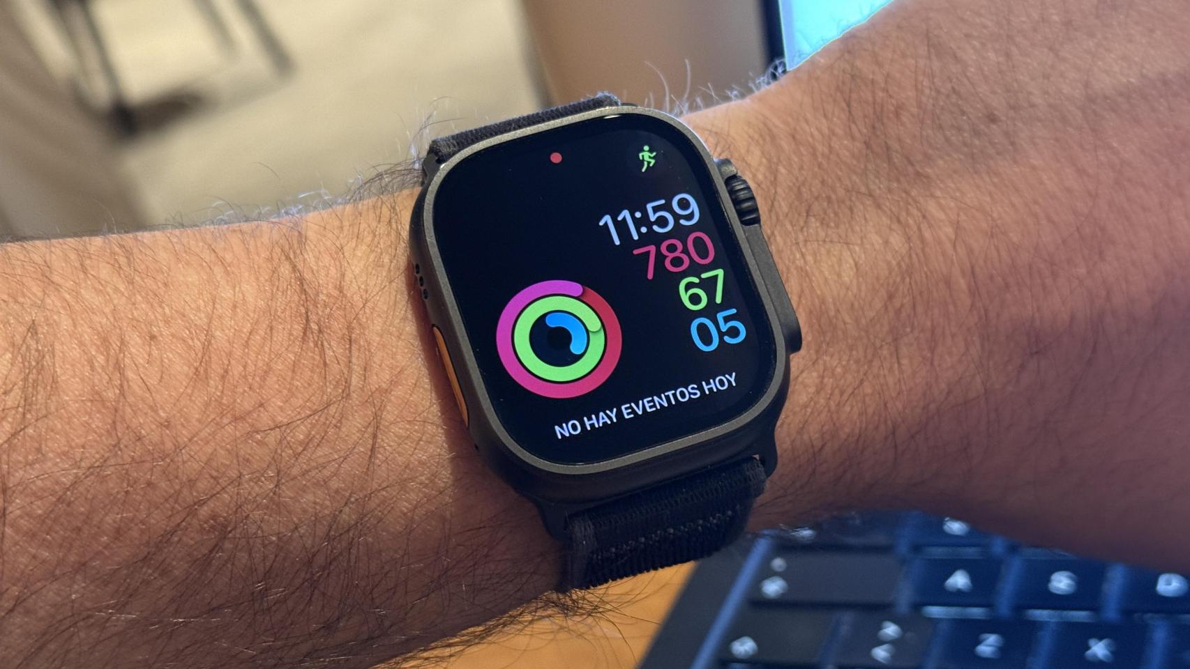 Apple Watch Ultra 2