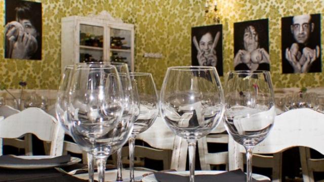 Este restaurante del centro de Zaragoza es perfecto para cenar en Navidad: cuenta con muchas opciones sin gluten