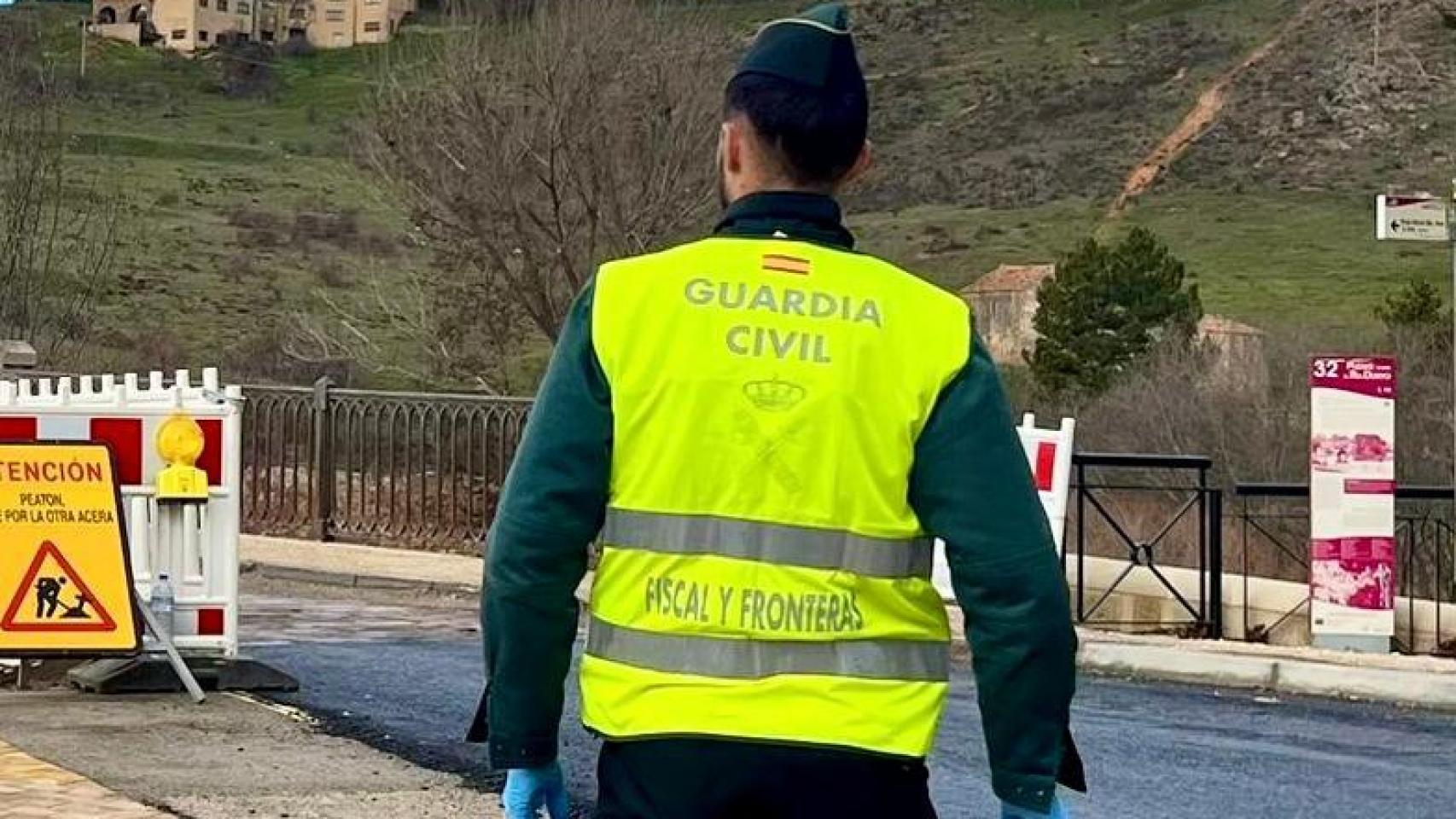 Investigan a un camionero polaco tras provocar un accidente en Soria con varios heridos hace una semana