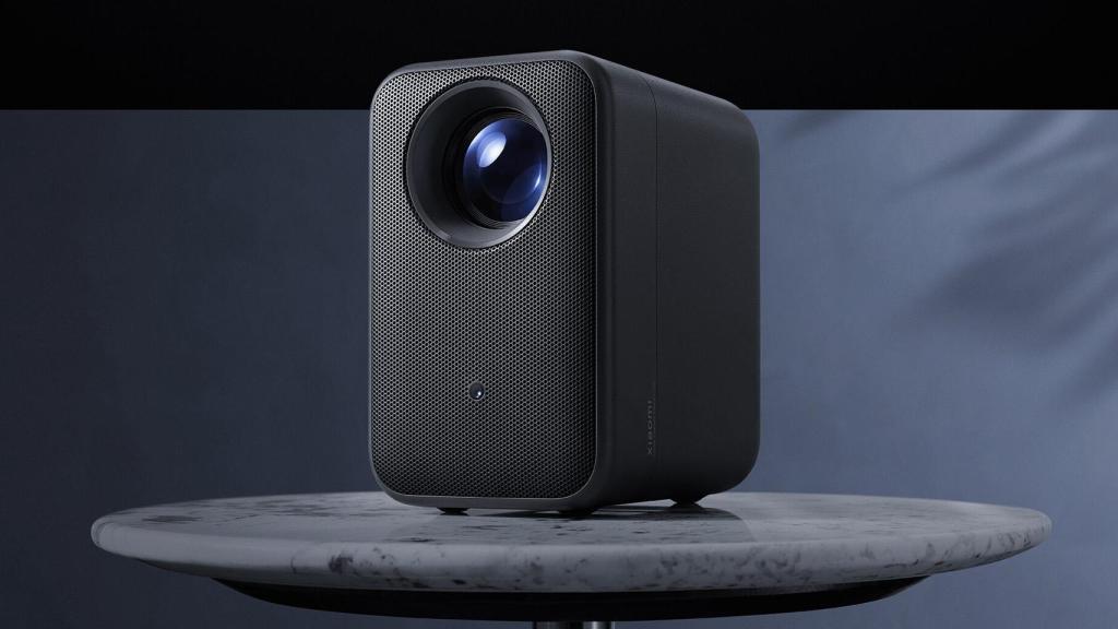 Xiaomi Smart Projector L1 Pro.