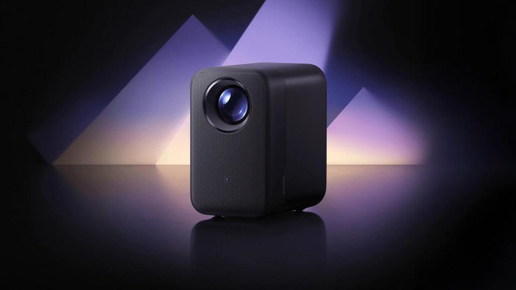 Xiaomi Smart Projector L1 Pro.