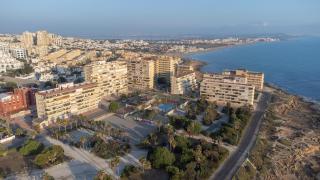 Torrevieja, Alicante.