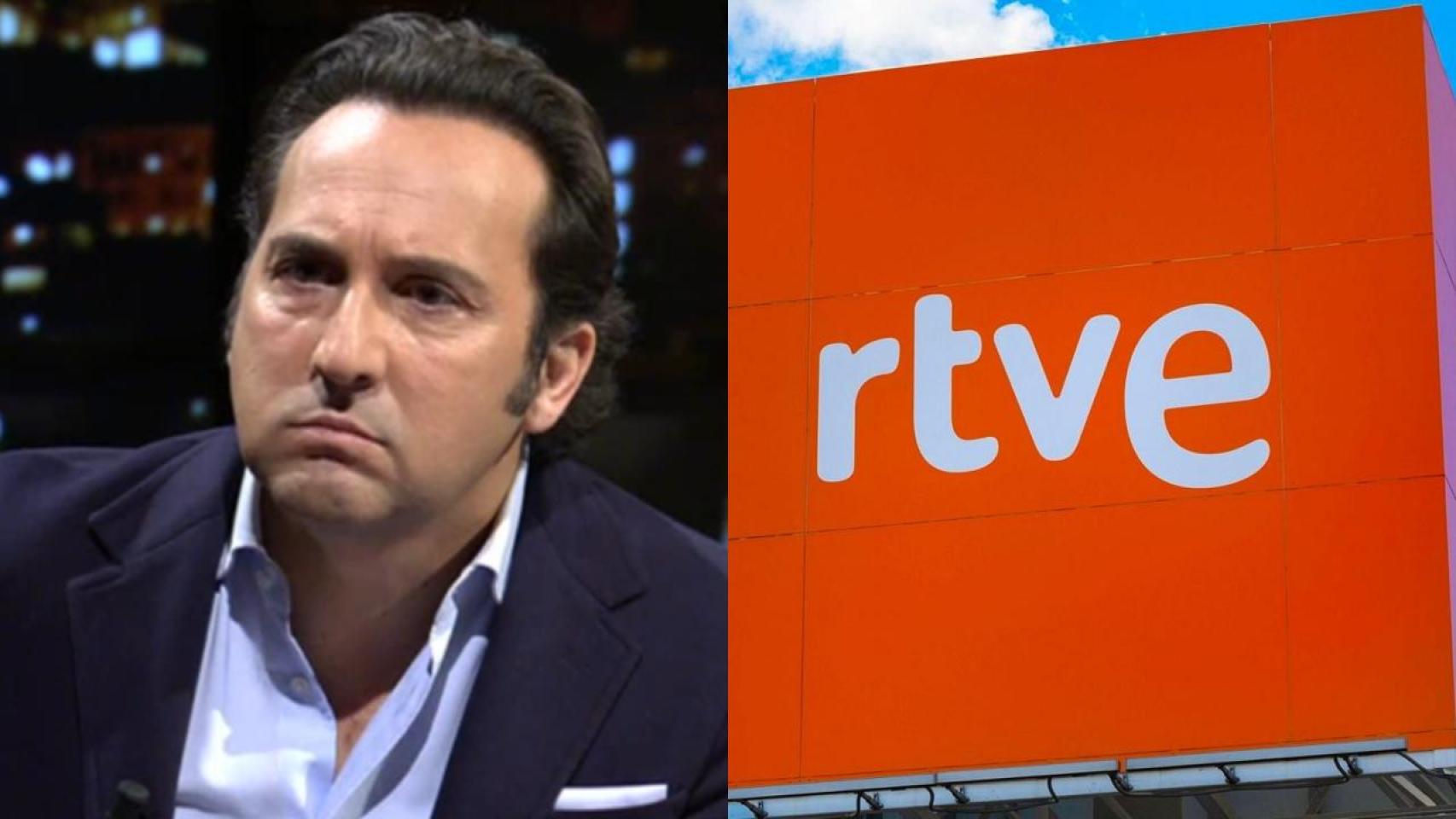 Iker Jiménez o las oposiciones de RTVE, protagonistas de 'Cachitos'