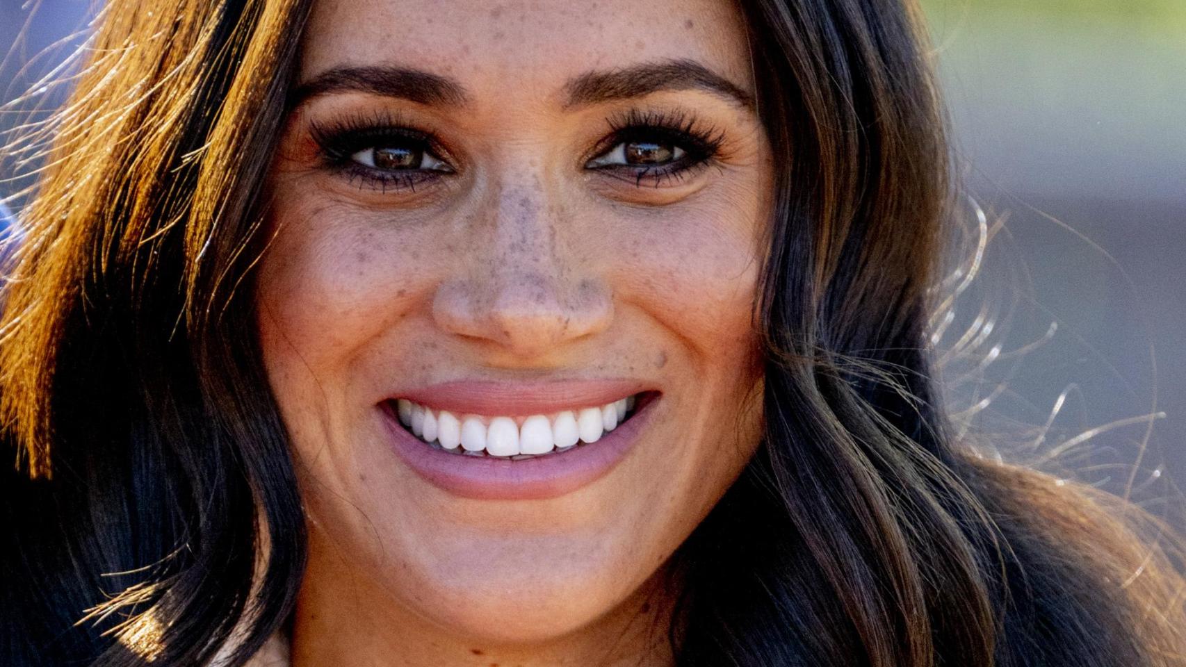 Meghan Markle ha vuelto a la actividad en su cuenta personal de Instagram.