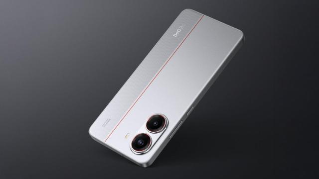 Redmi Turbo 4