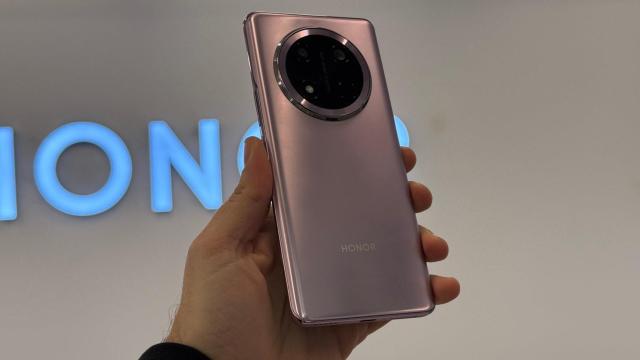 El HONOR X9c, que en España se conocerá como el HONOR Magic 7 Lite