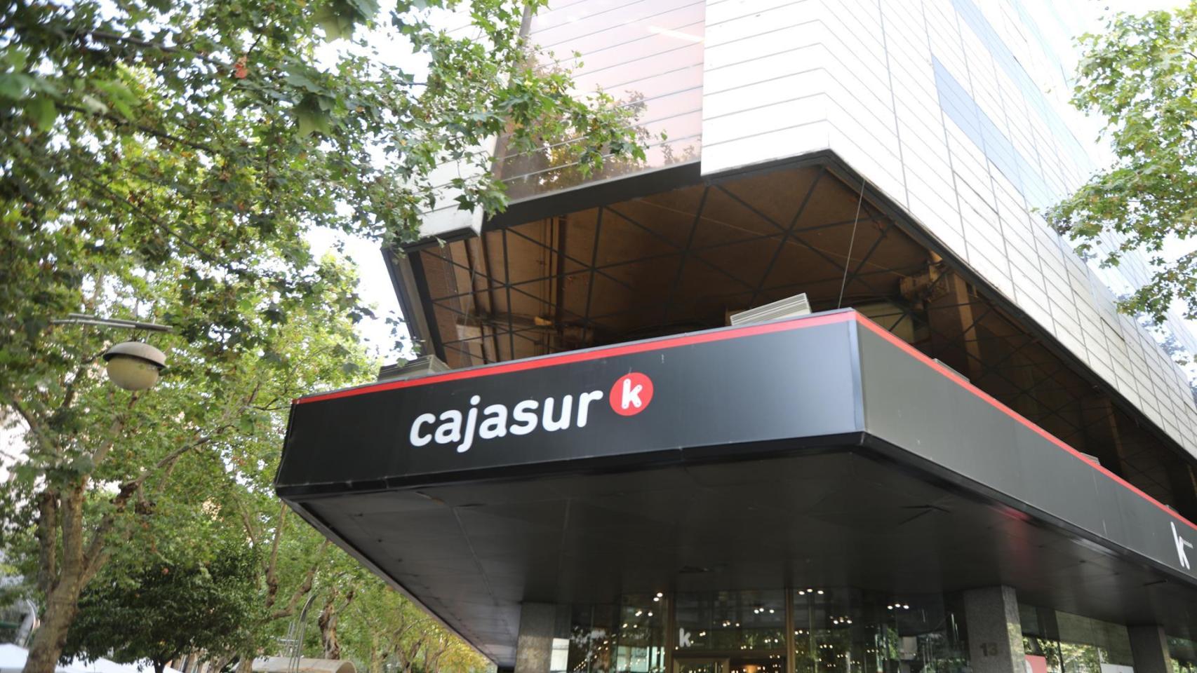 Cajasur