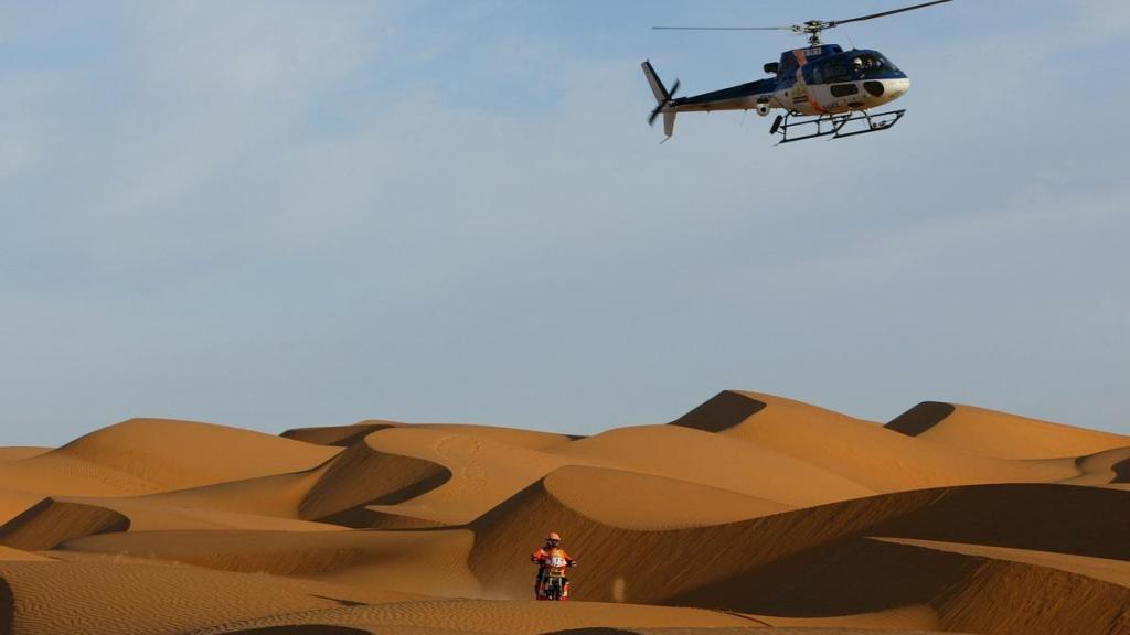 Rally Dakar