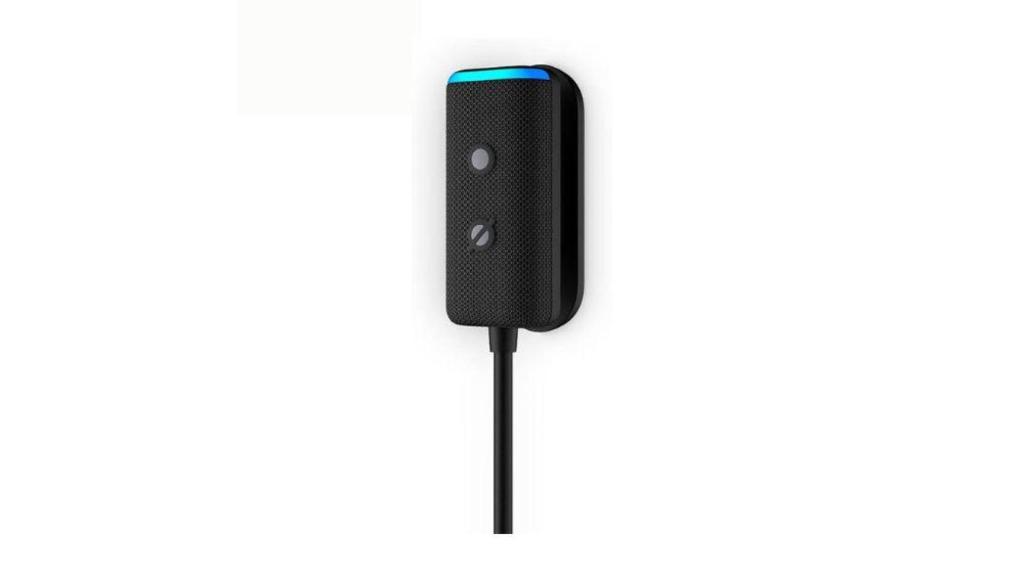 Echo Auto Amazon