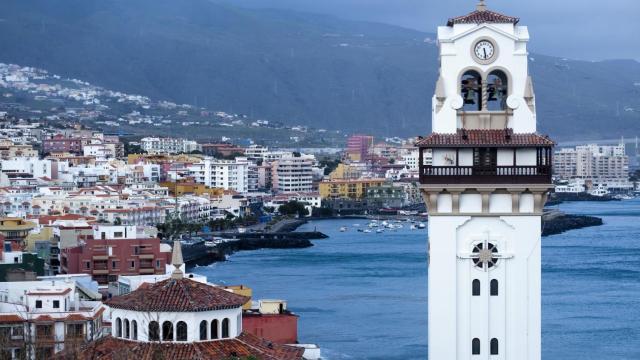 El mejor pueblo para pasar el invierno está en una isla de España.