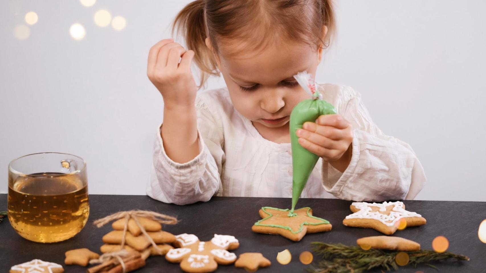 ¿Cómo hacer que los niños de A Coruña vuelvan a la rutina alimentaria tras las navidades?