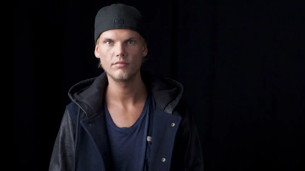 Avicii