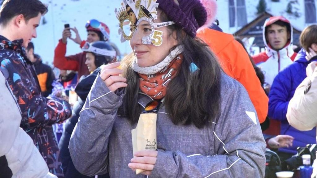 El Pirineo aragonés emerge como una gran opción para celebrar el fin de año lejos de la rutina