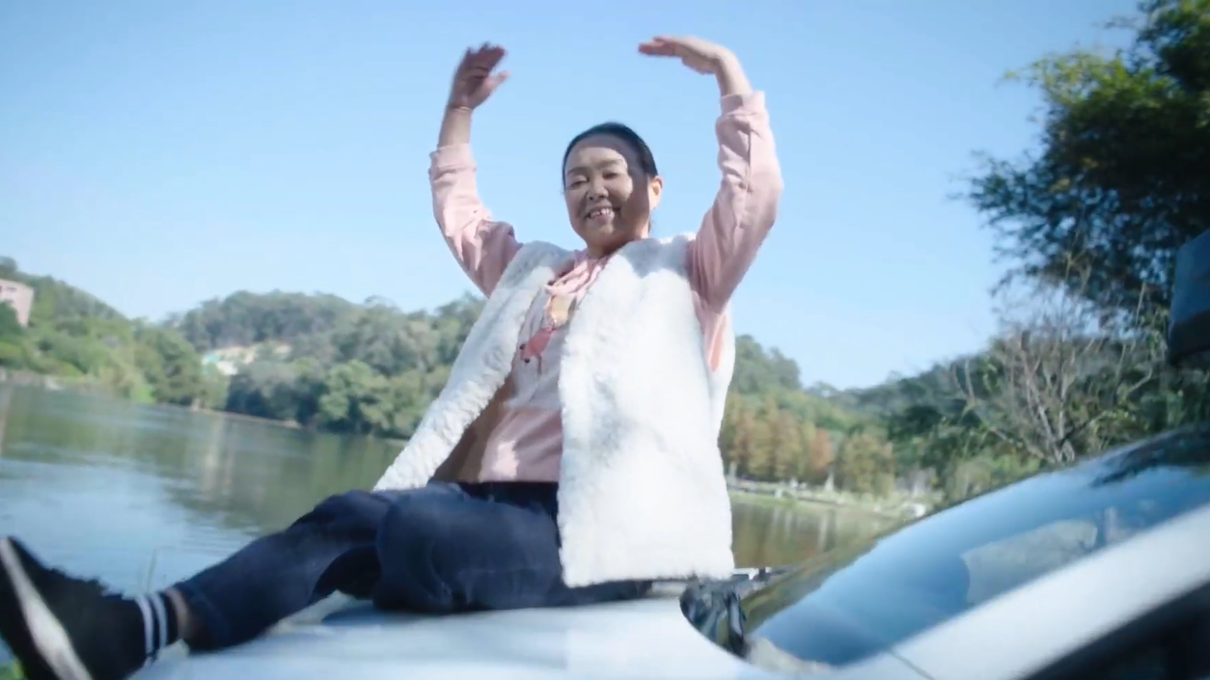 Su Min, la inesperada heroína del feminismo chino que comenzó una vida