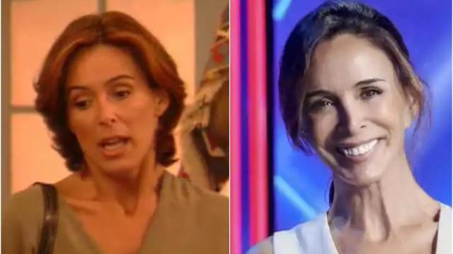 La vida actual de Lydia Bosch, Alicia en 'Médico de Familia': de salir en 'Tu cara me suena' a tener un hijo influencer