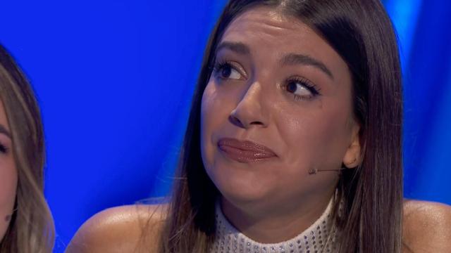 Ana Guerra en 'Hay una cosa que te quiero decir'.