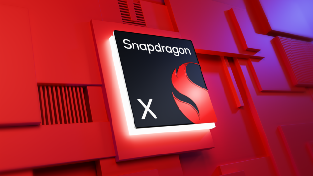 Snapdragon X