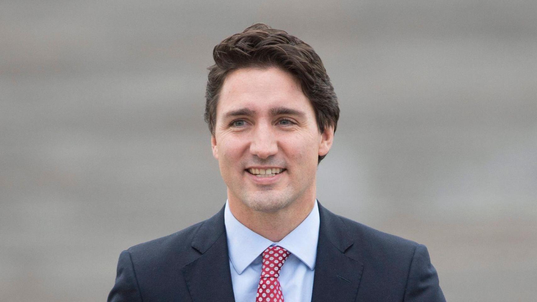 Justin Trudeau, en una imagen de archivo.