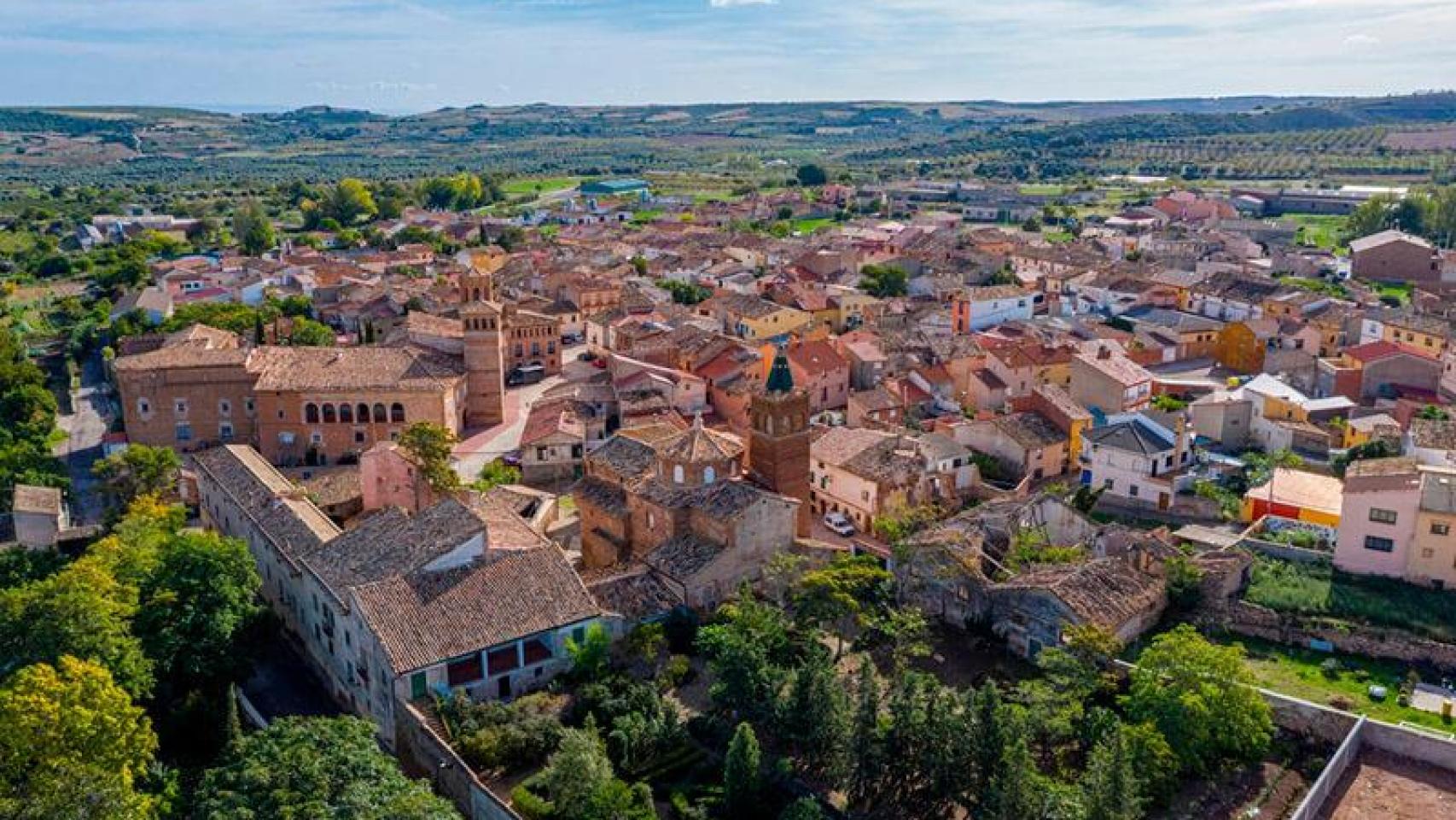 El pueblo mágico que deberías visitar al menos una vez en la vida: está muy cerca de Zaragoza