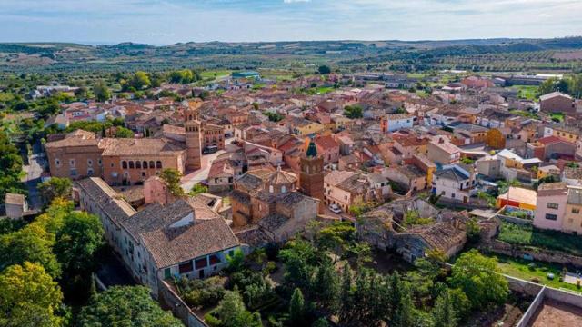 El pueblo mágico que deberías visitar al menos una vez en la vida: está muy cerca de Zaragoza