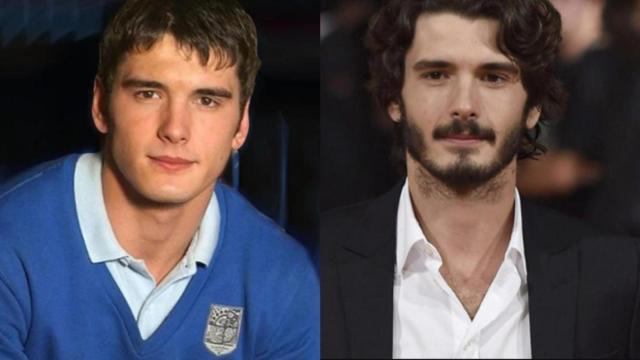 La vida actual de Yon González.