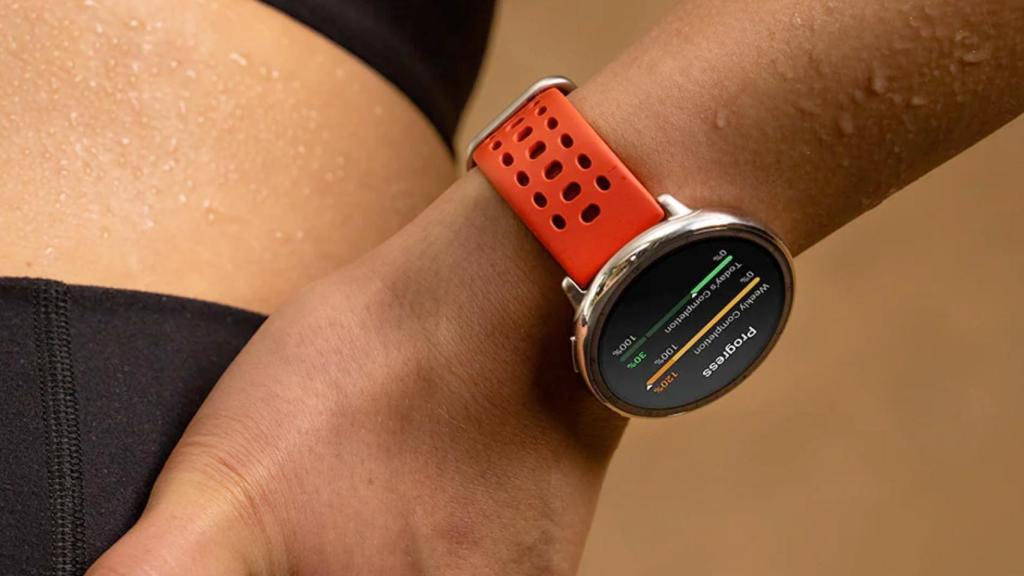 Amazfit Active 2