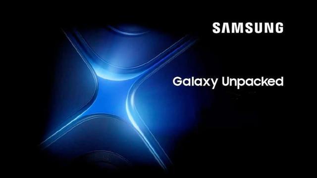 Samsung Galaxy Unpacked 2025