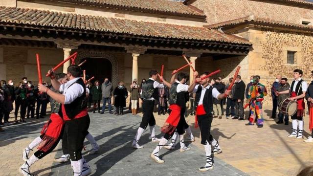 Fiesta del Santo Niño Perdido.