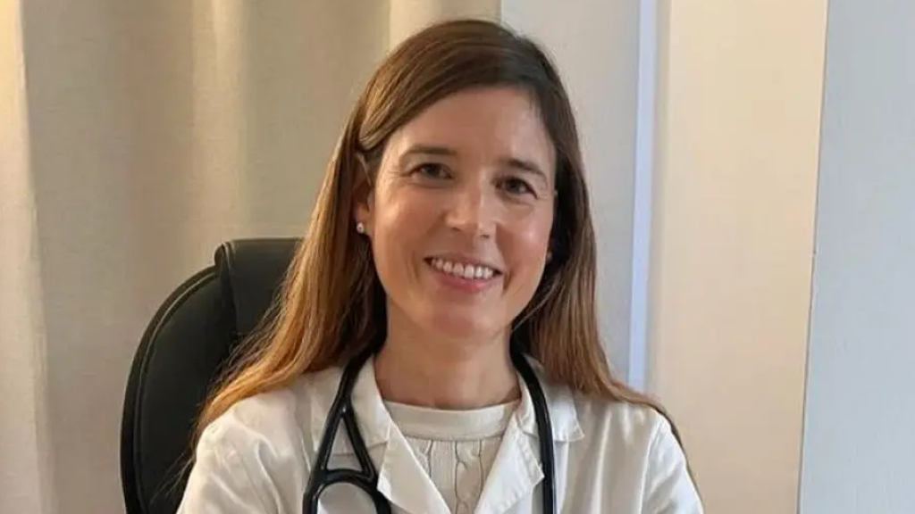 Magdalena Perelló.
