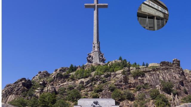 Valle de los Caídos