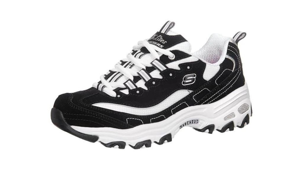 Zapatillas Skechers D'lites Biggest