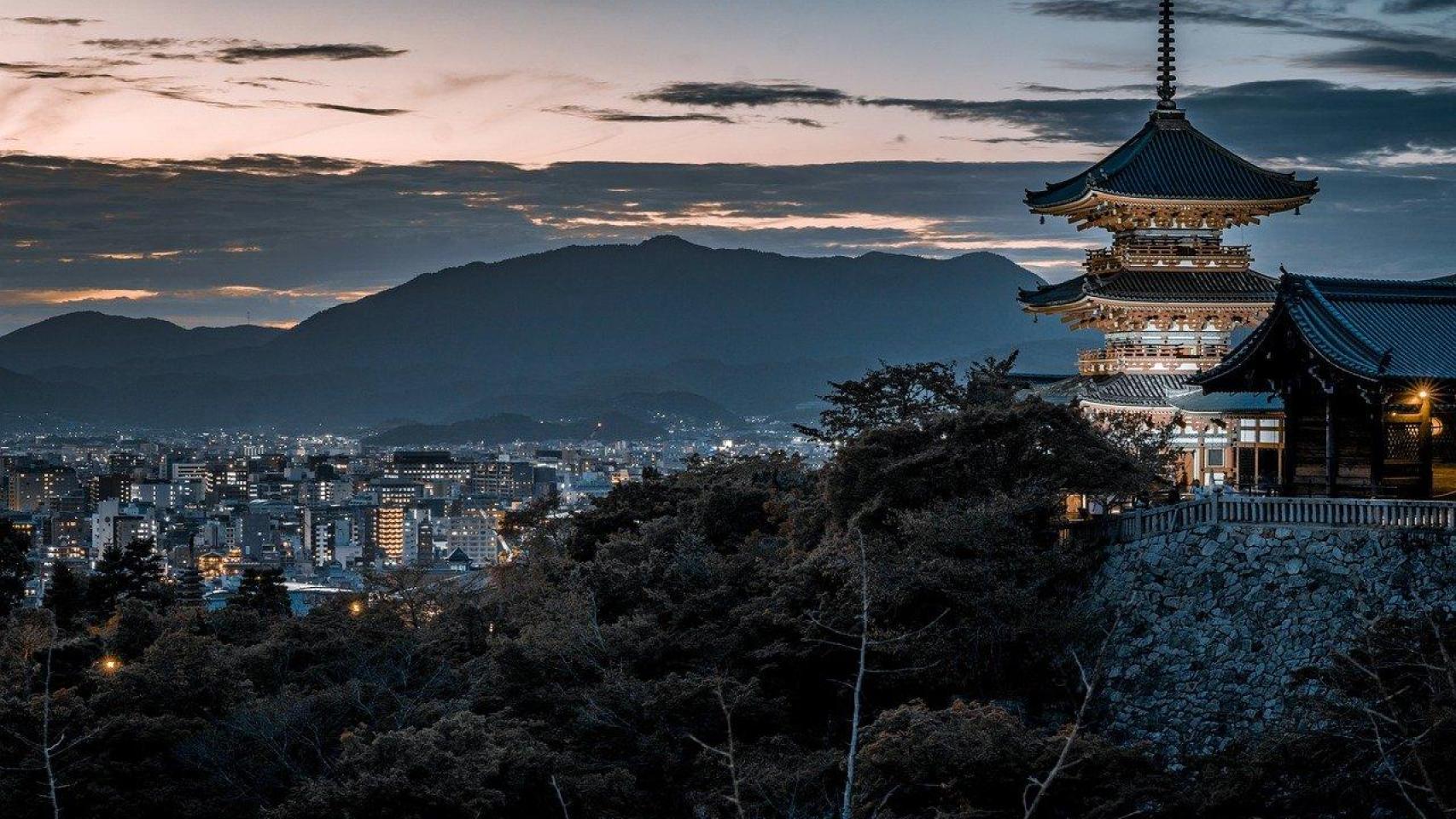 Kyoto