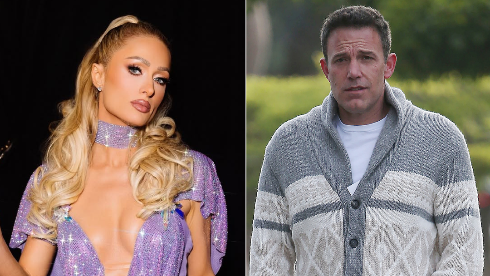 De Ben Affleck a Paris Hilton: los famosos de Hollywood afectados por los devastadores incendios de Los Angeles