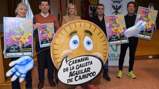 Carnaval de la Galleta