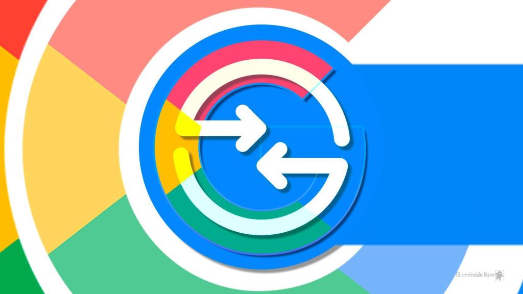 Quick Share de Google