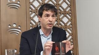 David Sánchez Pérez Castejón.