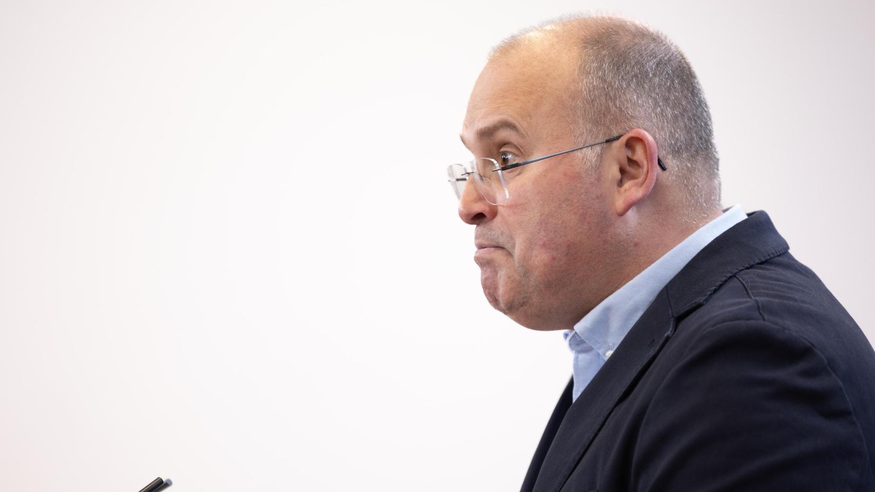 El PP, contra Tezanos por usar el apagón para inflar el voto del PSOE: "Otro corte de Iuz y Sánchez saca mayoría absoluta"