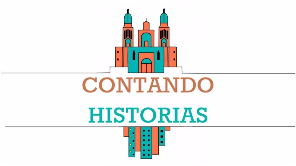 'Contando Historias', nuevo estreno en AGalega