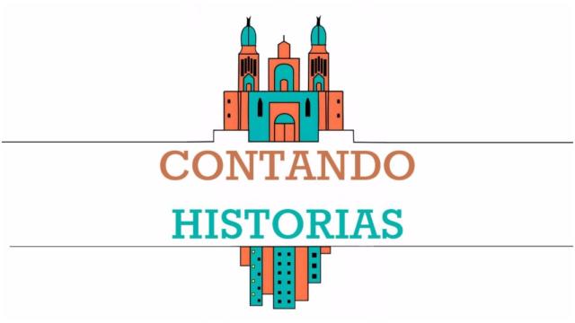 'Contando Historias', nuevo estreno en AGalega